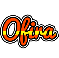 Ofira madrid logo