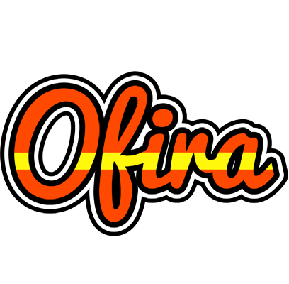 Ofira madrid logo