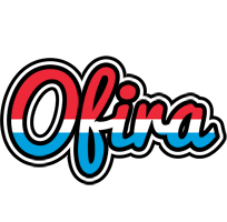 Ofira norway logo