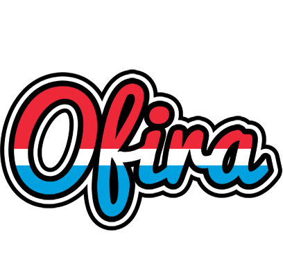 Ofira norway logo
