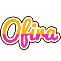 Ofira smoothie logo