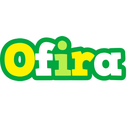 Ofira soccer logo