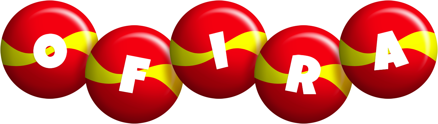 Ofira spain logo