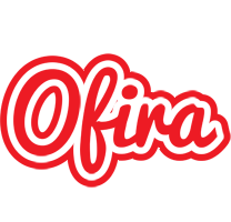 Ofira sunshine logo