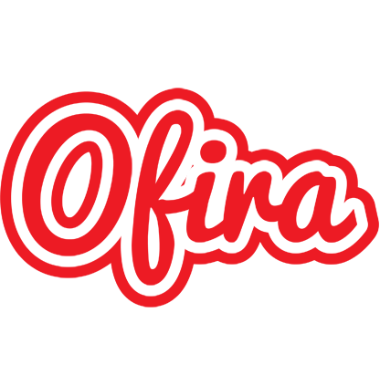 Ofira sunshine logo