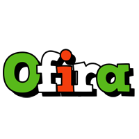 Ofira venezia logo