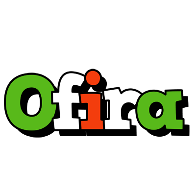 Ofira venezia logo