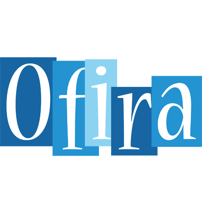 Ofira winter logo