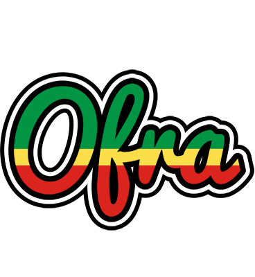 Ofra african logo