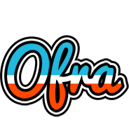 Ofra america logo