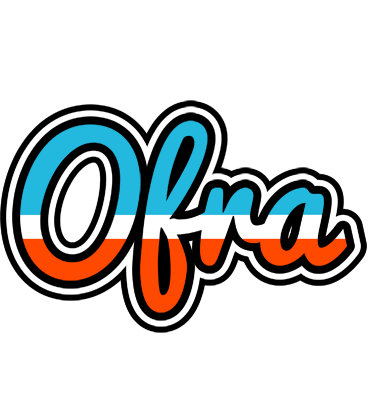 Ofra america logo