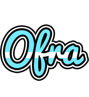 Ofra argentine logo