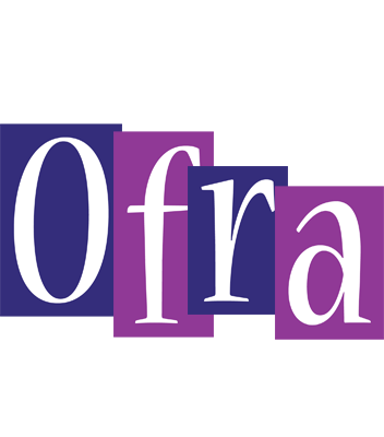 Ofra autumn logo