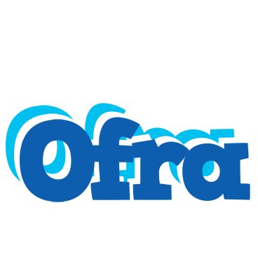 Ofra business logo