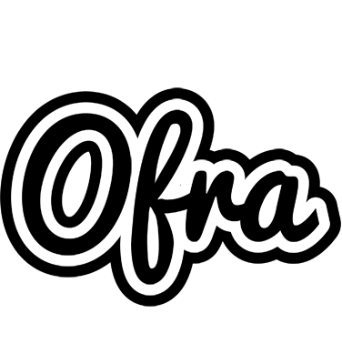 Ofra chess logo