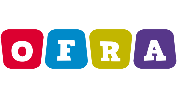 Ofra daycare logo