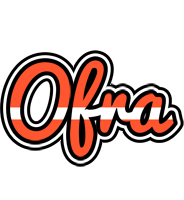 Ofra denmark logo