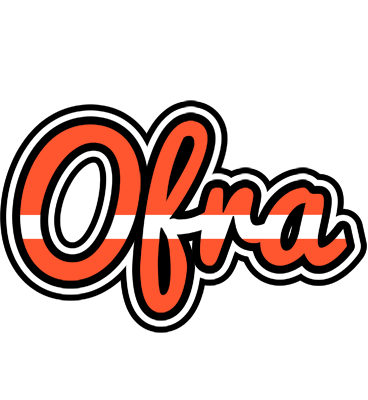 Ofra denmark logo