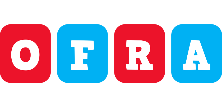 Ofra diesel logo