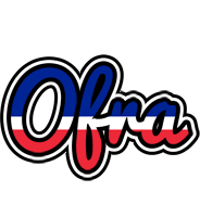 Ofra france logo