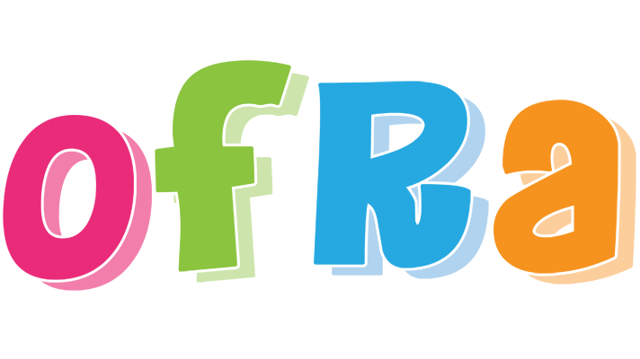 Ofra friday logo