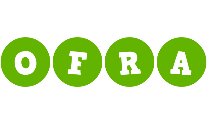 Ofra games logo