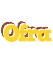 Ofra hotcup logo