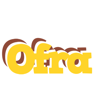 Ofra hotcup logo