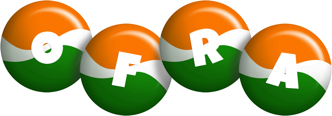 Ofra india logo