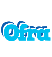 Ofra jacuzzi logo