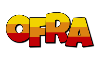 Ofra jungle logo