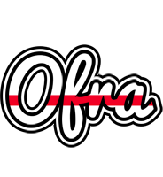 Ofra kingdom logo