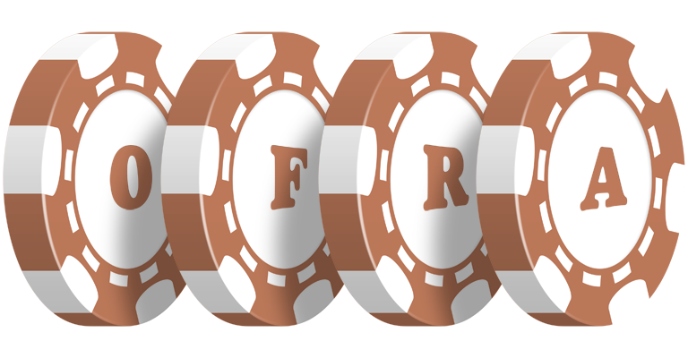 Ofra limit logo