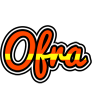 Ofra madrid logo