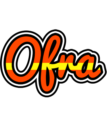 Ofra madrid logo