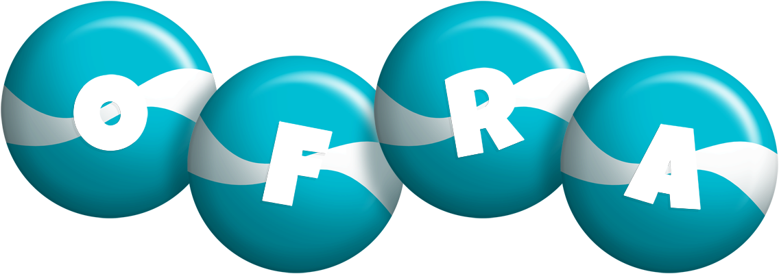 Ofra messi logo