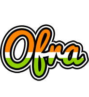 Ofra mumbai logo