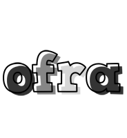 Ofra night logo