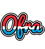 Ofra norway logo