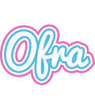 Ofra outdoors logo