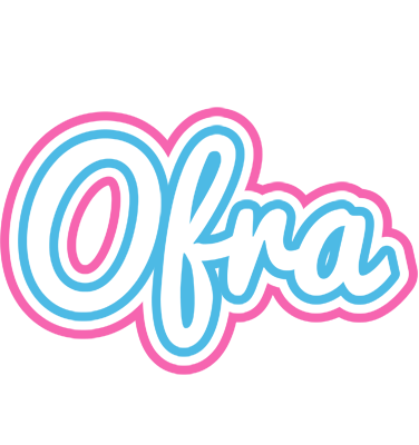 Ofra outdoors logo