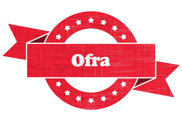 Ofra passion logo