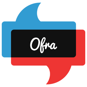 Ofra sharks logo