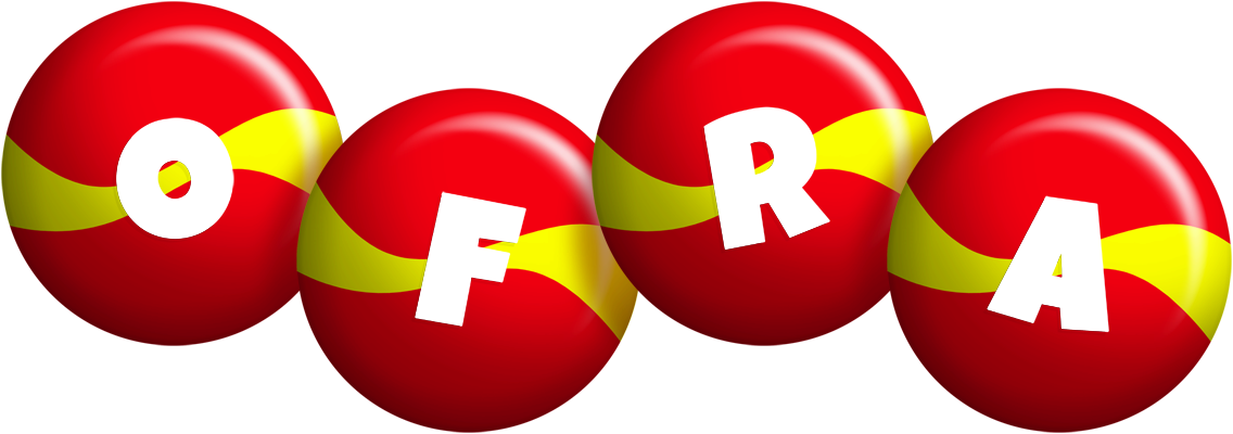 Ofra spain logo