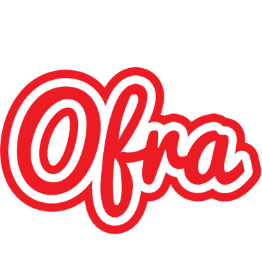 Ofra sunshine logo