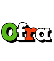 Ofra venezia logo