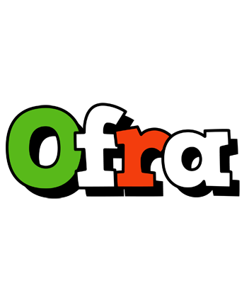 Ofra venezia logo