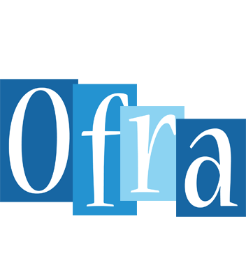 Ofra winter logo