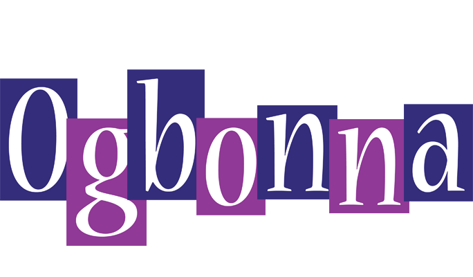Ogbonna autumn logo