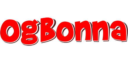 Ogbonna basket logo